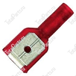 TOTALSOURCE SYNSTFI18250 КЛЕММА (100 ШТ.)