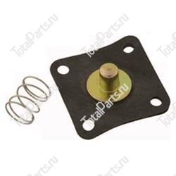 KEY NUMBER 86082 ДИАФРАГМА КАРБЮРАТОРА DAEWOO