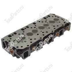 SIZE 443x174x75 ГОЛОВКА БЛОКА ЦИЛИНДРОВ В СБОРЕ