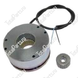 LENZE BFK457-68 COMPACT ЭЛЕКТРОТОРМОЗ 24V DC 28W 16H7