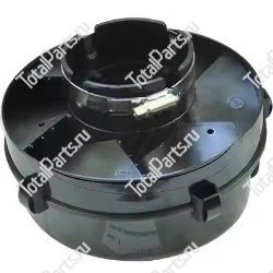 HC-PARTS KA12 ВОЗДУХООЧИСТИТЕЛЬ