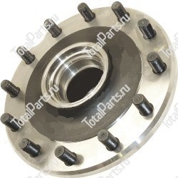 LINDE H80T-03 396 СТУПИЦА РУЛЕВОГО КОЛЕСА НА ПОГРУЗЧИК