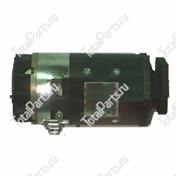 REALS D3585 ЭЛЕКТРОДВИГАТЕЛЬ, ВОССТАНОВЛЕННЫЙ