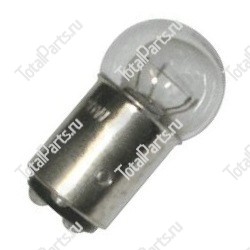 SIZE 2x60x10x18.4x15x34xA ЛАМПОЧКА | BAY15D