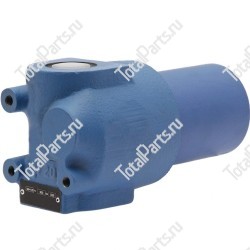 SIZE 66x190x190 ФИЛЬТР ДАВЛЕНИЯ