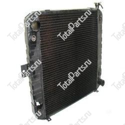 KOMATSU 3EC0431310 РАДИАТОР
