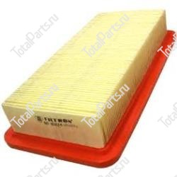 TVH 37250058 ФИЛЬТР ВОЗДУШНЫЙ