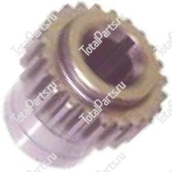 KOMATSU TJ135227812071 ШЕСТЕРНЯ КОЛЕНВАЛА ЦЕПИ НАСОСА