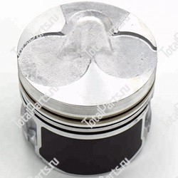 HYUNDAI D4BB-C8 AG50 ПОРШЕНЬ (A) ДВИГАТЕЛЯ С ПАЛЬЦЕМ НА ДВИГАТЕЛЬ