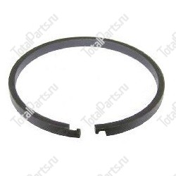 SIZE 60.8x2.6x3.15xMETAL КОМПРЕССИОННОЕ КОЛЬЦО 02S