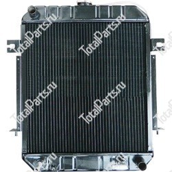 SIZE 41.6*R*41.6*840*35*6 РАДИАТОР