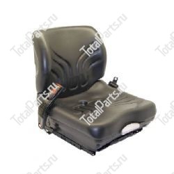 TVH 8276524 СИДЕНЬЕ ВОДИТЕЛЯ ПОГРУЗЧИКА