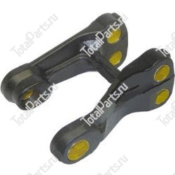 STILL F45585201101 ВИЛКА КОЛЕСА