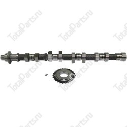 KEY NUMBER 87392 РАСПРЕДВАЛ