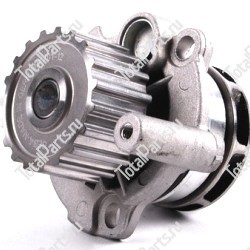 KEY NUMBER 65443 ВОДЯНАЯ ПОМПА RUVILLE