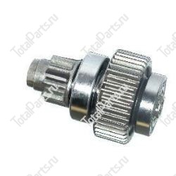 ISUZU 8971128700 ШЕСТЕРНЯ БЕНДИКСА СТАРТЕРА