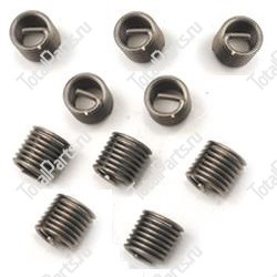 TOTALSOURCE TL23089 РЕЗЬБОВЫЕ ВСТАВКИ