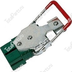 KEY NUMBER SB350 ЗАМОК КОННЕКТОРА