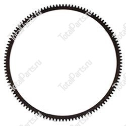 CROWN CL931650 ЗУБЧАТЫЙ ВЕНЕЦ