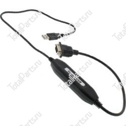 BT 7521083 ПЕРЕХОДНИК USB - PC