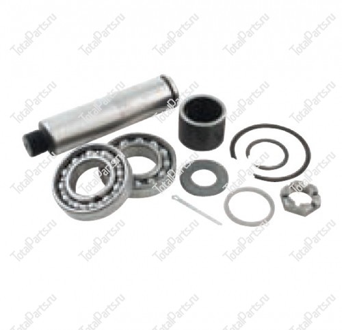 TOTALSOURCE 52736 РЕМКОМПЛЕКТ ЦЕНТРАЛЬНОГО ШКВОРНЯ