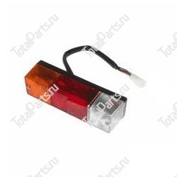 KEY NUMBER MB13LL02029 ФАРА ЗАДНЯЯ