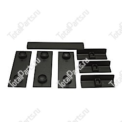 CASCADE C283975 КОМПЛЕКТ ВКЛАДЫШЕЙ СМЕЩЕНИЯ