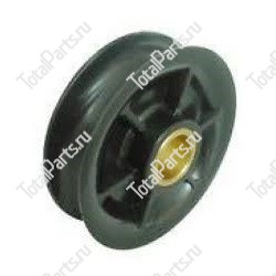 MITSUBISHI A000009166 РОЛИК ШЛАНГА РВД МАЧТЫ