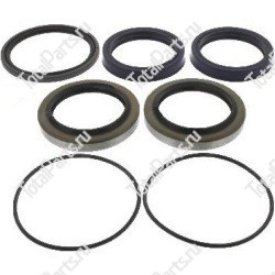 TCM 524W240211 КОМПЛЕКТ САЛЬНИКОВ ГИДРОЦИЛИНДРА