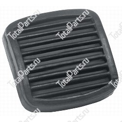 KEY NUMBER HC5695 НАКЛАДКА ПЕДАЛИ