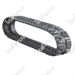 TVH 144TA4303 РЕЗИНОВАЯ ГУСЕНИЦА