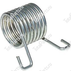 HANGCHA (HC) CPCD10-38X ПРУЖИНА ПЕДАЛИ ГАЗА НА ПОГРУЗЧИКИ