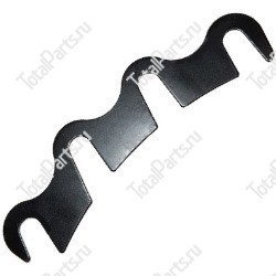 HANGCHA (HC) N030-110003-000 ПЛАСТИНА КРЕПЛЕНИЯ КРОНШТЕЙНА ВМ