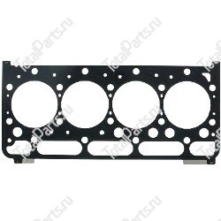 KEY NUMBER 88907 ПРОКЛАДКА ГОЛОВКИ БЛОКА DAEWOO