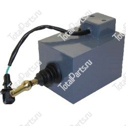 KEY NUMBER GE65E34 ЭЛЕКТРОМАГНИТНЫЙ КЛАПАН