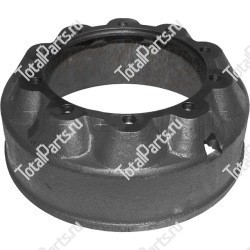 DALIAN CPCD50AA ТОРМОЗНОЙ БАРАБАН 10 ОТВ. НА ПОГРУЗЧИК