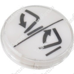 STILL 0355451 УКАЗАТЕЛЬ РЫЧАГОВ