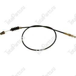 KEY NUMBER 86118 ТРОС КАПОТА ДЛЯ ПОГРУЗЧИКА DAEWOO