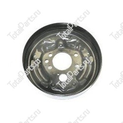 TVH 3026575 КОРПУС ТОРМОЗНОГО МЕХАНИЗМА