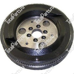 SIZE 73x288x10.5x62x132xN МАХОВИК В СБОРЕ