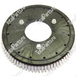 TOTALSOURCE SY211621H7 МОЮЩАЯ ЩЕТКА