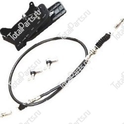 SIZE 1133*M6 ПЕДАЛЬ С ТРОСОМ