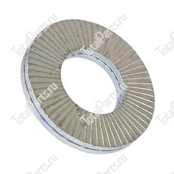 JUNGHEINRICH (AMEISE) 51016339 ЗУБЧАТАЯ СТОПОРНАЯ ШАЙБА