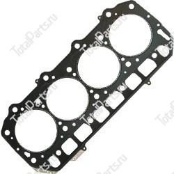 SIZE 455x176x98.5 ПРОКЛАДКА ГОЛОВКИ БЛОКА 4 CYL.