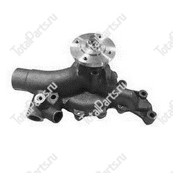 PARAUT T3073 ПОМПА ВОДЯНАЯ
