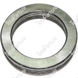 SKF 51111 УПОРНЫЙ ПОДШИПНИК