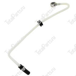 LINDE 3925741506 ТРУБКА ТОПЛИВНАЯ