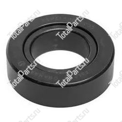 SKF GAC64SK ШАРНИРНЫЙ ПОДШИПНИК СОЧЛЕНЕННОГО ТИПА