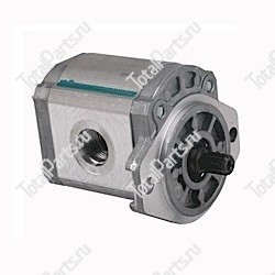 HYSTER 800124304 НАСОС ГИДРАВЛИКИ