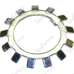 INPARTS 43014412 ШАЙБА СТУПИЧНОЙ ГАЙКИ DAEWOO-DOOSAN 1.5T